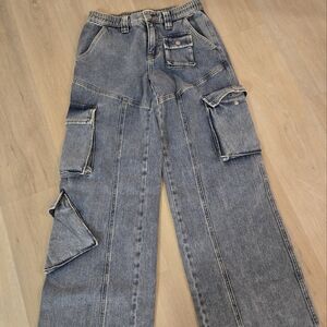Pacsun Lowrise Woman's Jeans
